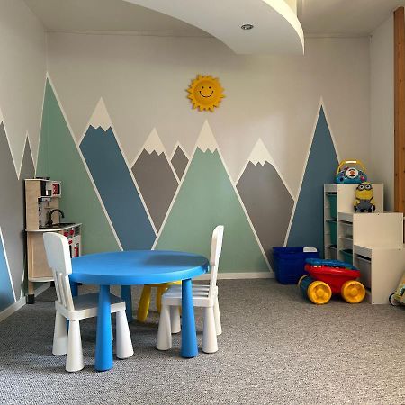 Gosciniec Regionalny Apartment Zakopane Bagian luar foto
